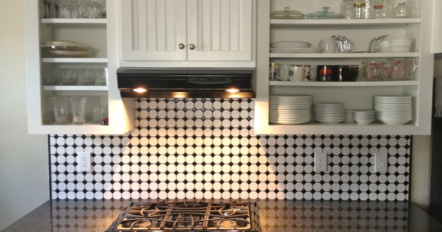 Renovare bucatarie: 5 pasi pentru un proiect de succes