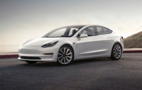 Tesla confirma ca este investigata pentru datele de productie ale lui Model 3: "Un verdict nefavorabil poate afecta compania"