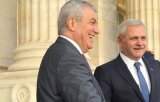 Tariceanu, despre Dragnea: Nu se poate ca totul sa se invarta numai in jurul lui