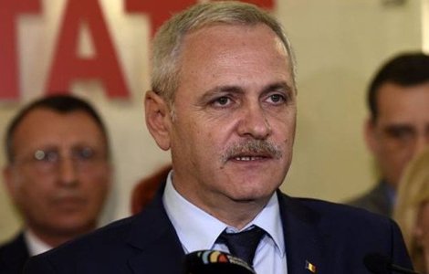 Raspunsul lui Dragnea, intrebat de ce nu demisioneaza / VIDEO