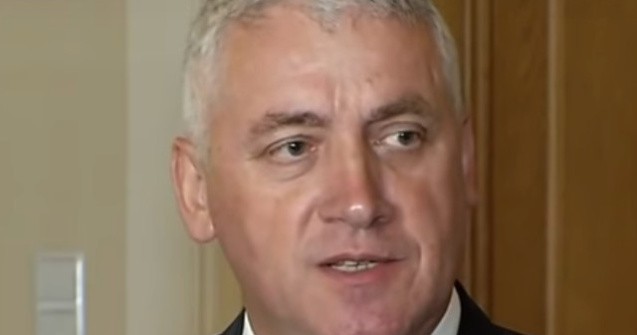 Tutuianu: Eu nu dezarmez, sunt un luptator si mai cred ca orice usa inchisa inseamna o alta usa deschisa/ VIDEO