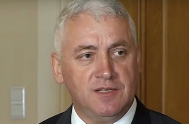 Tutuianu: Eu nu dezarmez, sunt un luptator si mai cred ca orice usa inchisa inseamna o alta usa deschisa/ VIDEO