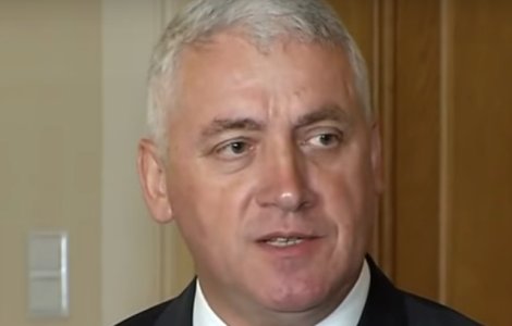 Tutuianu: Eu nu dezarmez, sunt un luptator si mai cred ca orice usa inchisa inseamna o alta usa deschisa/ VIDEO