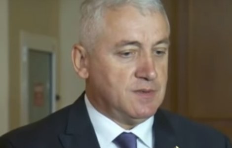 Tutuianu, despre Codrin Stefanescu in cazul inregistrarilor: O sa rezolv problema pe cai legale