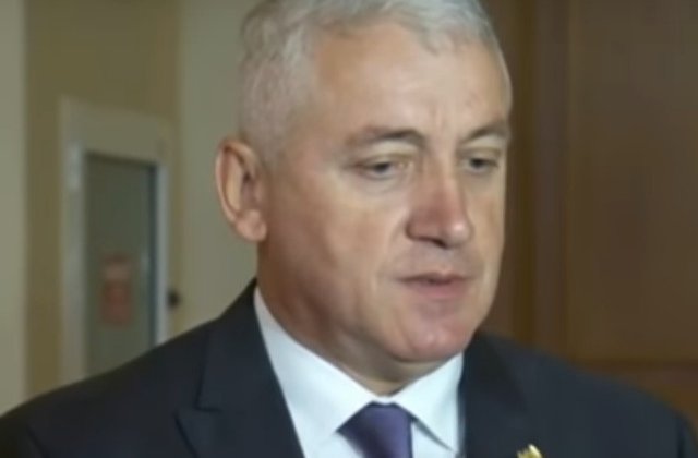 Tutuianu, despre Codrin Stefanescu in cazul inregistrarilor: O sa rezolv problema pe cai legale