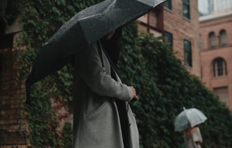 Vremea se va raci in perioada urmatoare. Cand vin ploile