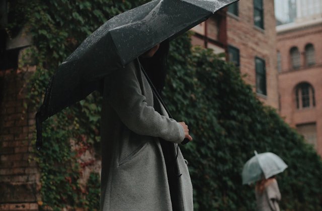 Vremea se va raci in perioada urmatoare. Cand vin ploile