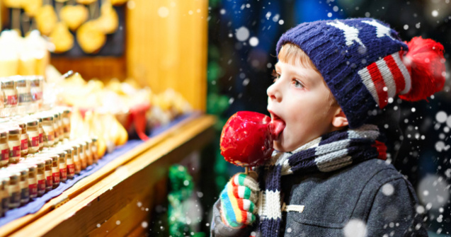 5 targuri de Craciun din Romania pe care merita sa le vizitezi in 2018