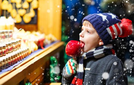 5 targuri de Craciun din Romania pe care merita sa le vizitezi in 2018