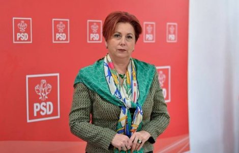Carmen Holban (PSD Dambovita), despre Tutuianu: Un lider incontestabil caruia i se datoreaza rezultatele organizatiei