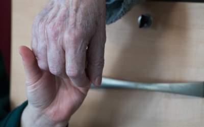 Scrisoare deschisa in numele...