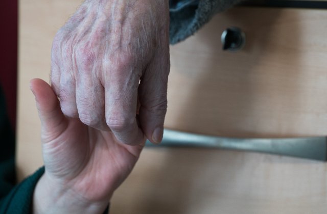 Scrisoare deschisa in numele celor carora li s-a spus "Nu se mai poate face nimic"