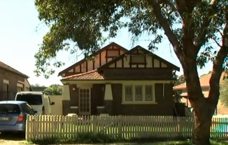 Un barbat a devenit legal proprietarul unei case care nu era a lui