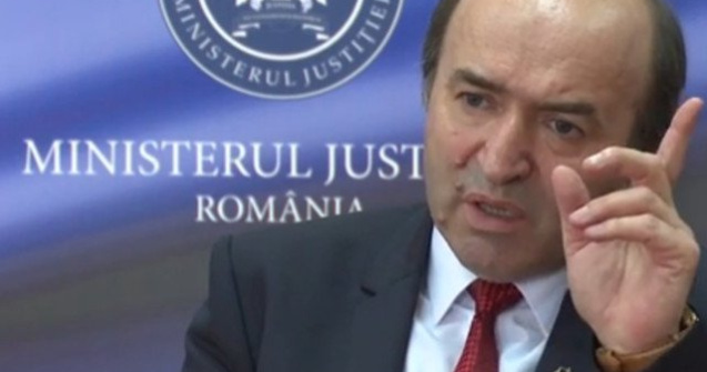 Toader: Niciun ministru nu e batut in cuie, orice ministru poate fi remaniat