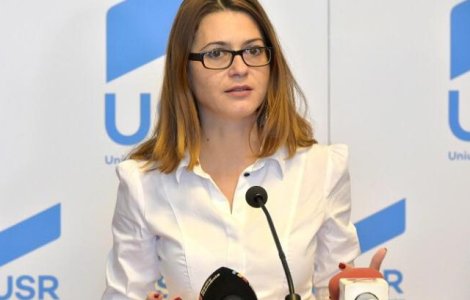 USR: Decizia CCR privind Codul Administrativ este o victorie in lupta anticoruptie