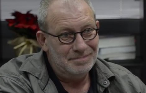 Florin Busuioc a suferit un stop cardiac. Actorul a fost operat