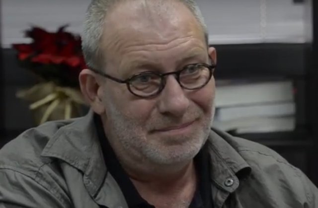 Florin Busuioc a suferit un stop cardiac. Actorul a fost operat