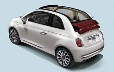 Top 6: Mini-masini de condus pe timp de criza