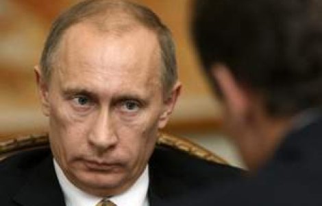 Un nou scandal ruso-ucrainean la orizont