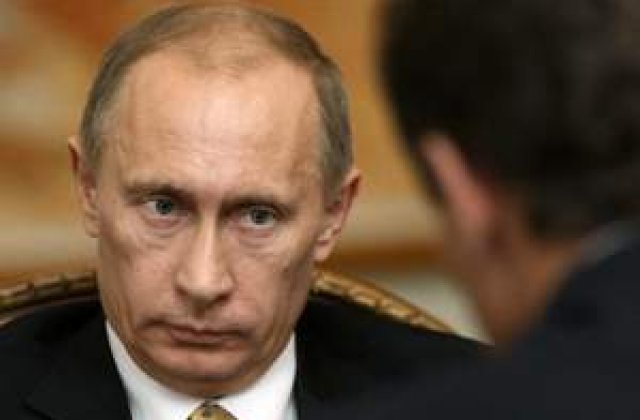 Un nou scandal ruso-ucrainean la orizont