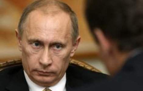 Un nou scandal ruso-ucrainean la orizont