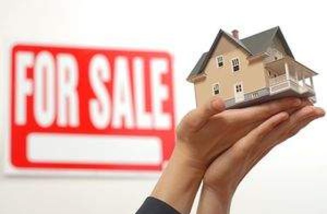 Locuinte mai ieftine cu 30%