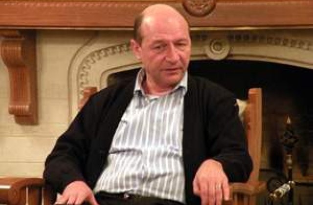 Basescu pregateste mazilirea posibililor concurenti la presedintie