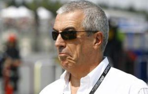 C.P.Tariceanu: Politicienii din PSD si din PD mint si isi creeaza locuri de munca bine platite.