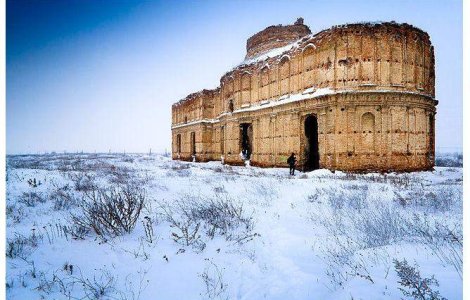 Wiki Love Monuments 2011 da premiul intai unui monument din Romania
