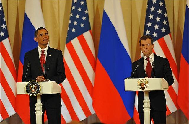 Analiza STRATFOR: Rusia vrea sa deterioreze relatiile intre Statele Unite si Europa