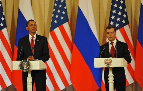 Analiza STRATFOR: Rusia vrea sa deterioreze relatiile intre Statele Unite si Europa