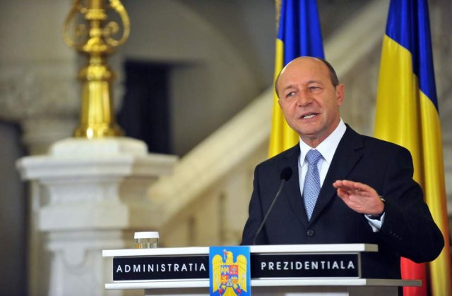 Cum a decurs intalnirea dintre Basescu si USL?