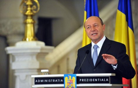  Top  Cum a decurs intalnirea dintre Basescu si USL?