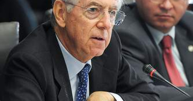 Premierul Italiei, huiduit in Senat