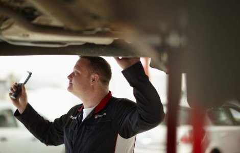 Cele mai fiabile masini din Germania, la 3 ani de utilizare