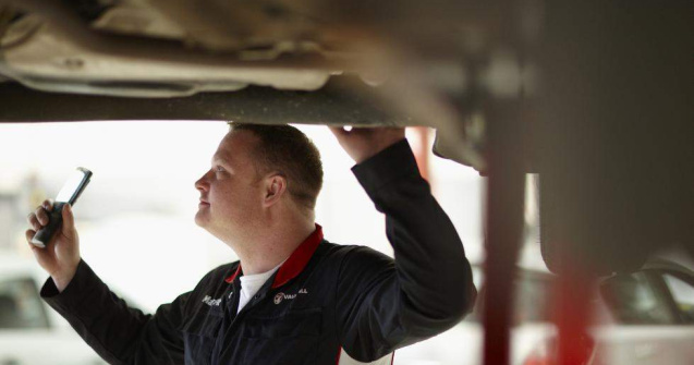 Cele mai fiabile masini din Germania, la 3 ani de utilizare