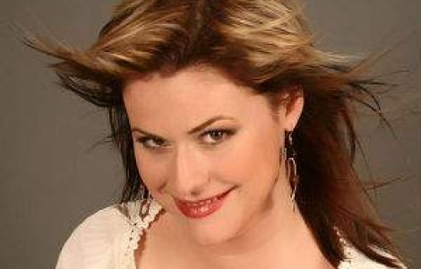 Slujba pentru Malina Olinescu va fi scurta, in exteriorul capelei