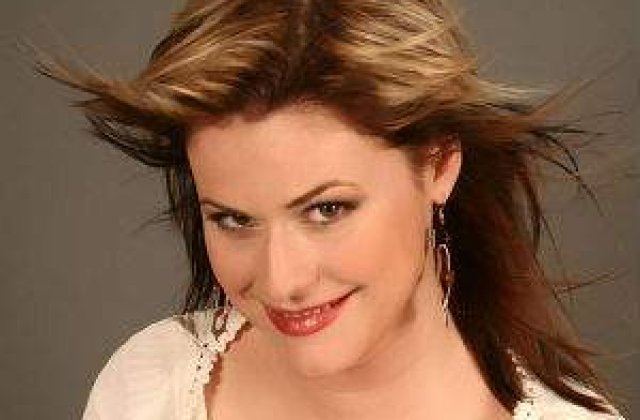 Slujba pentru Malina Olinescu va fi scurta, in exteriorul capelei