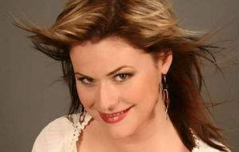 Slujba pentru Malina Olinescu va fi scurta, in exteriorul capelei