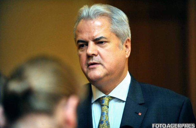 "Basmaua" Matusii Tamara e curata: Nastase, ACHITAT