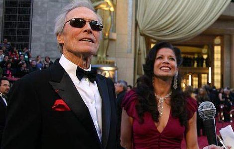 Clint Eastwood va juca "rolul vietii sale", intr-un reality-show
