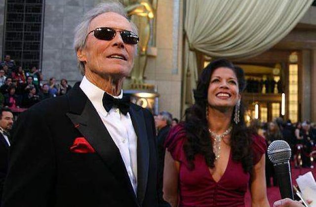 Clint Eastwood va juca "rolul vietii sale", intr-un reality-show