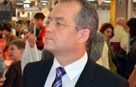 Tatal lui Emil Boc, internat dupa un accident vascular cerebral