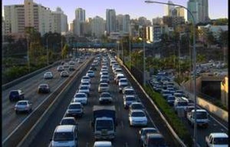 Noi schimbari in cazul taxei auto de poluare