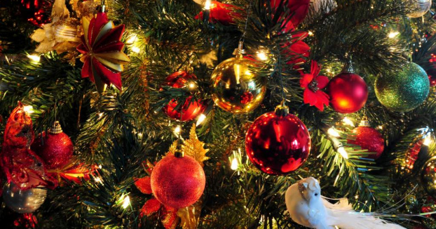 Dezavantajele bradului artificial