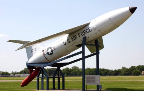 Construiti scutul antiracheta! Legea, promulgata de Basescu