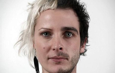  Video  Experiement inedit: "Portrete genetice"