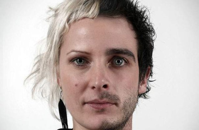 [VIDEO] Experiement inedit: "Portrete genetice"