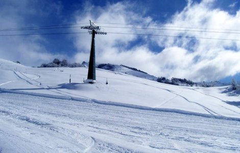 Avertizare METEO: Vremea se raceste accentuat