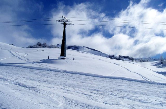 Avertizare METEO: Vremea se raceste accentuat